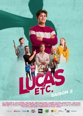 lucas etc. 2017 poster