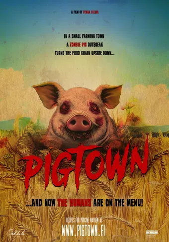 sikatila poster