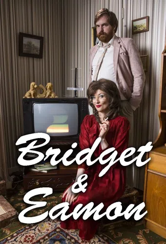 bridget & eamon 2016 poster