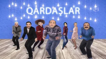 qardashlar 2015 poster