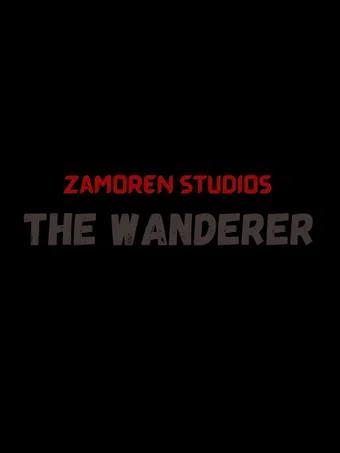 the wanderer 2021 poster