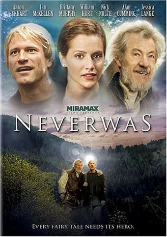 neverwas 2005 poster