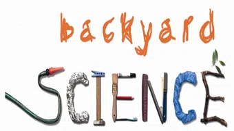 backyard science 2003 poster