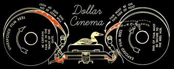 dollar cinema 2014 poster