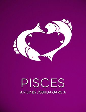 pisces 2014 poster