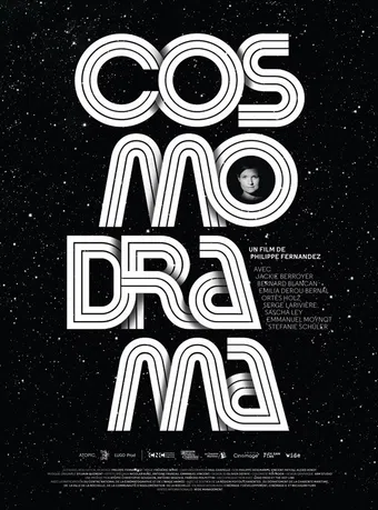 cosmodrama 2015 poster