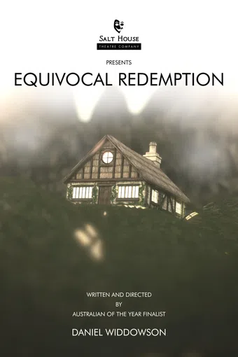 equivocal redemption 2019 poster