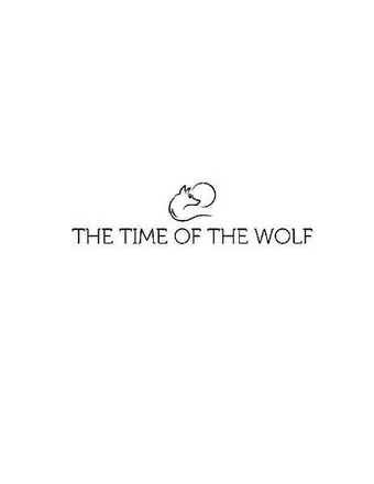 the time of the wolf poster