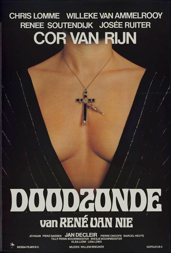 doodzonde 1978 poster