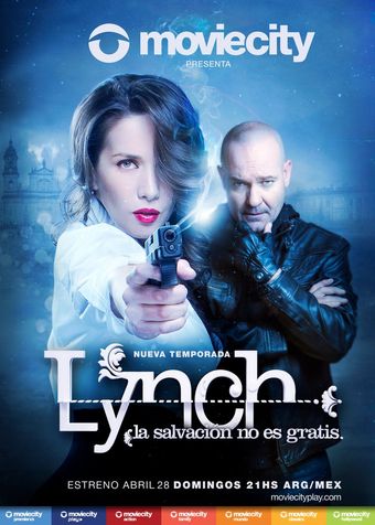 lynch 2012 poster