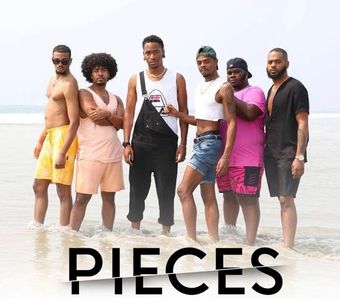 pieces 2019 poster