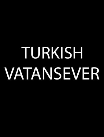 vatansever poster