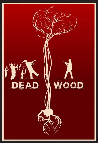 dead wood 2014 poster