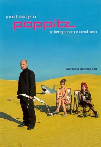 poppitz 2002 poster