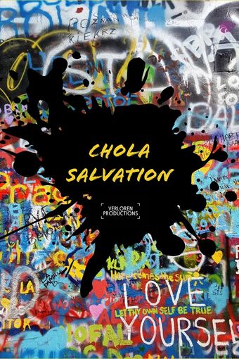 chola salvation poster