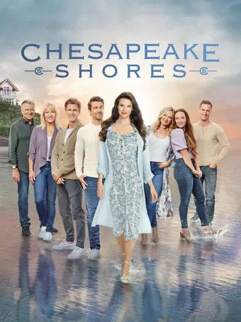 chesapeake shores 2016 poster