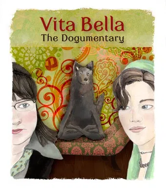 vita bella: the dogumentary 2010 poster