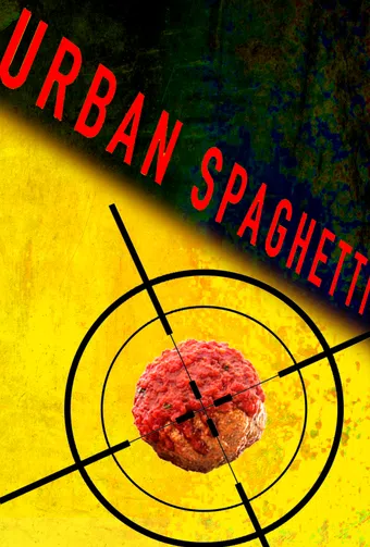 urban spaghetti 2017 poster