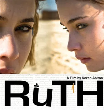 ruth 2008 poster