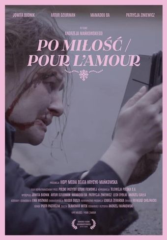 po milosc 2021 poster