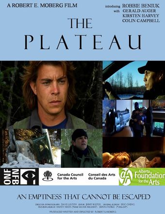 the plateau 2010 poster