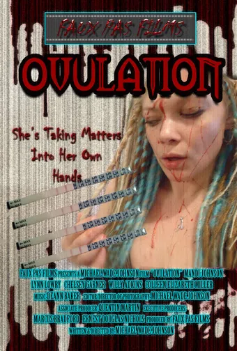 ovulation 2013 poster