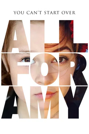 all for amy 2015 poster