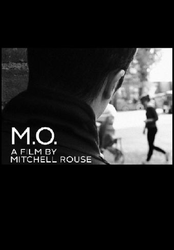 m.o. 2013 poster