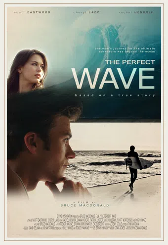 the perfect wave 2014 poster