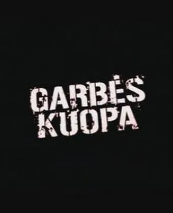 garbes kuopa 2007 poster