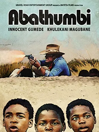 abathumbi 1985 poster