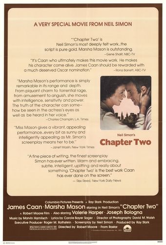 chapter two 1979 poster