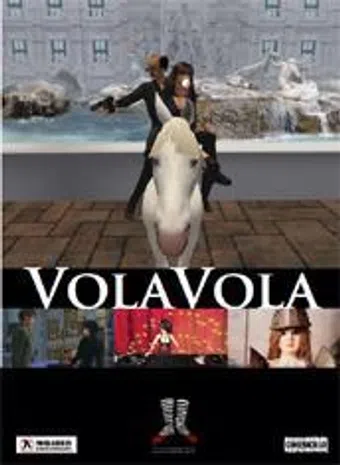 volavola 2009 poster