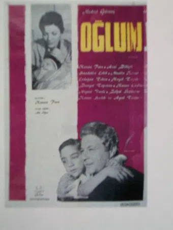 oglum 1961 poster