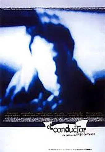 el conductor 1998 poster