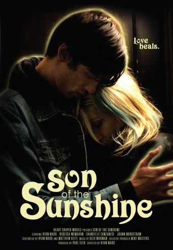 son of the sunshine 2009 poster