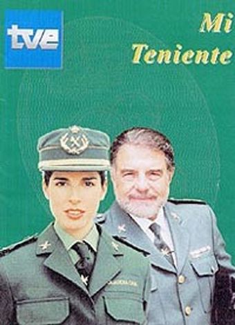 mi teniente 2001 poster