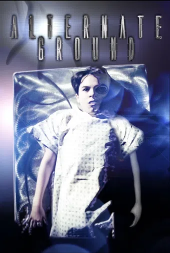 alternate ground 2021 poster