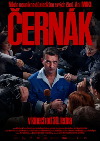 cernak 2025 poster