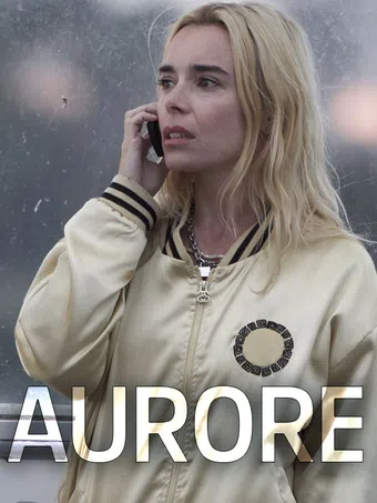 aurore 2017 poster