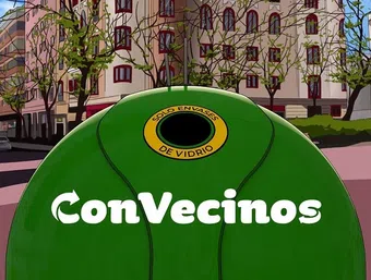 convecinos 2021 poster