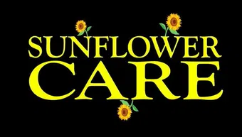 sunflower care poster