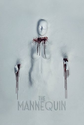 the mannequin poster