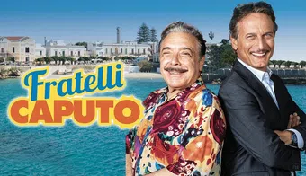 fratelli caputo 2020 poster