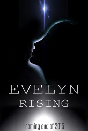 evelyn rising poster