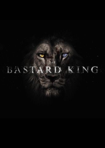 the bastard king 2020 poster