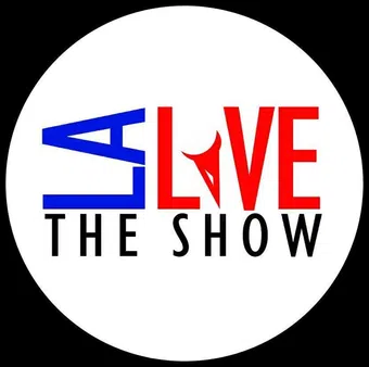 la live the show 2013 poster