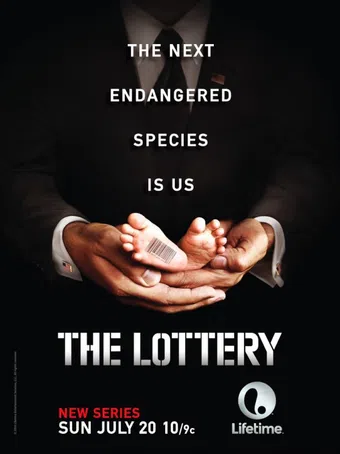 the lottery 2014 poster