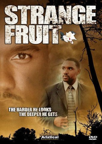 strange fruit 2004 poster