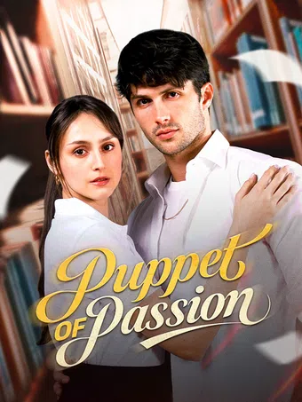 puppets of passion 2025 poster